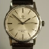 Omega seamaster 600