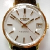 Eterna sonic herenhorloge