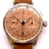 staal herenhorloge