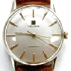 Tissot heren goud