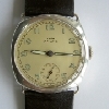 Union Ancre herenhorloge